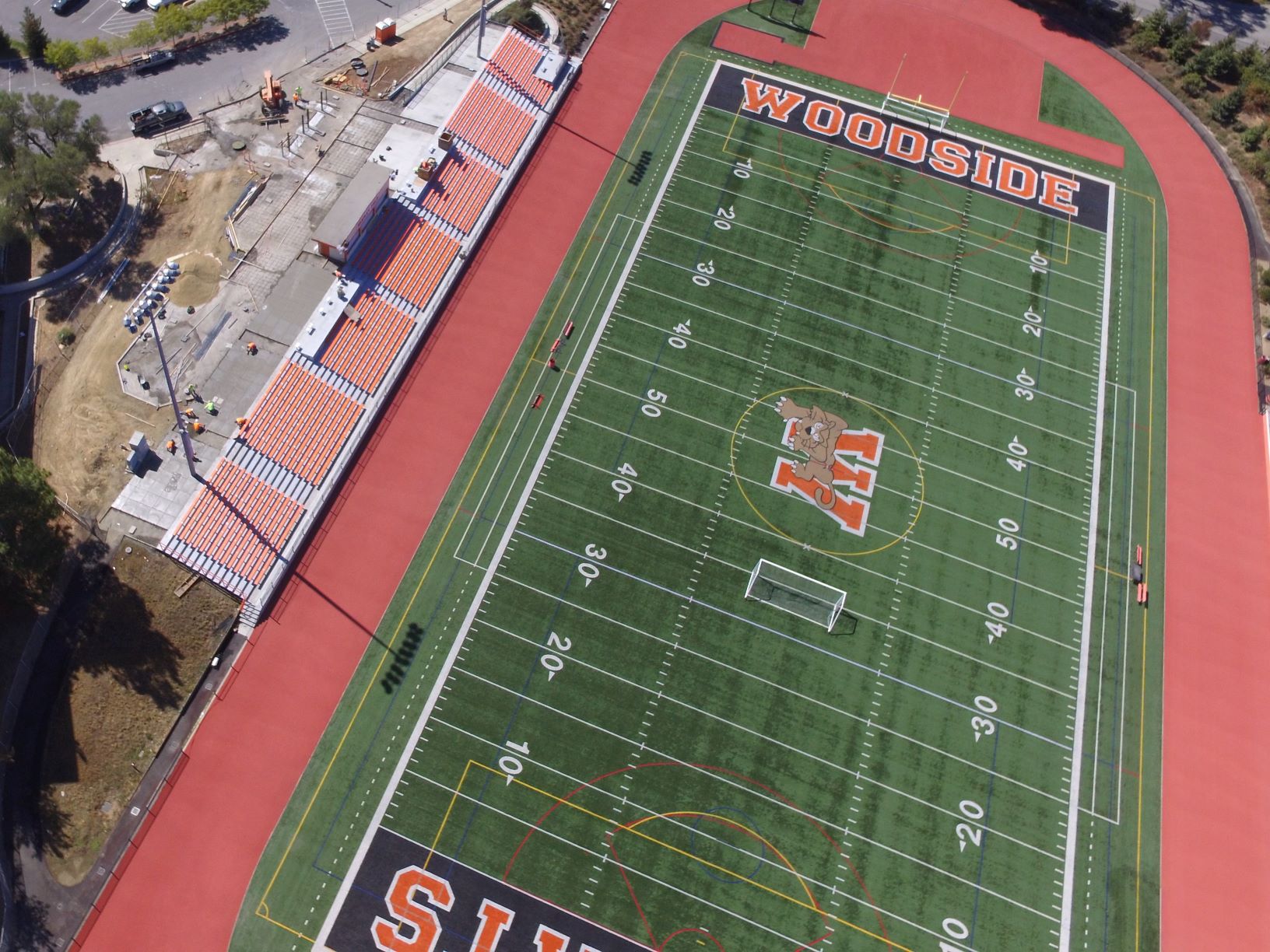 stadium.1 Del Monte Electric Co.